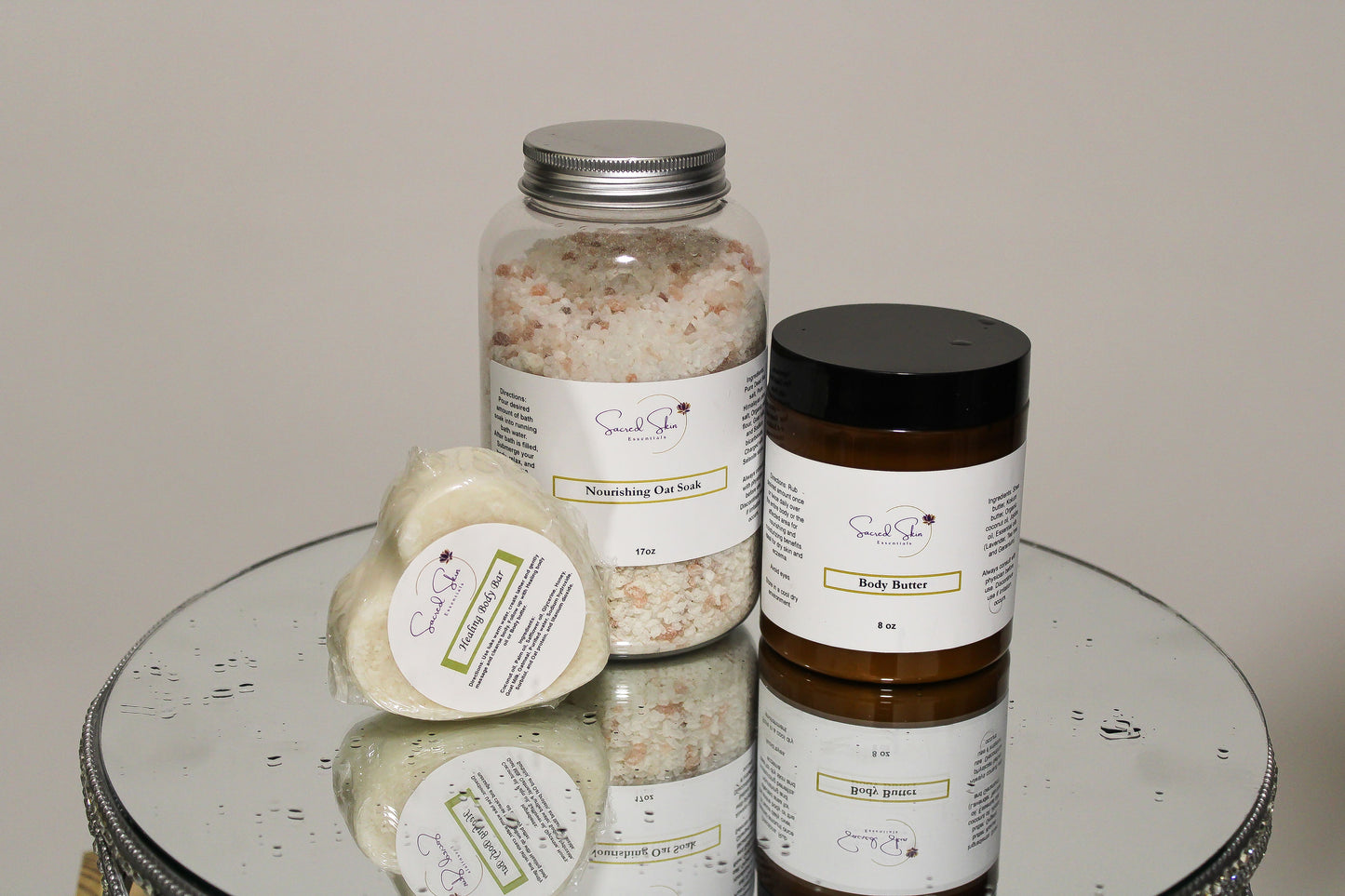 Nourish Me Bundle