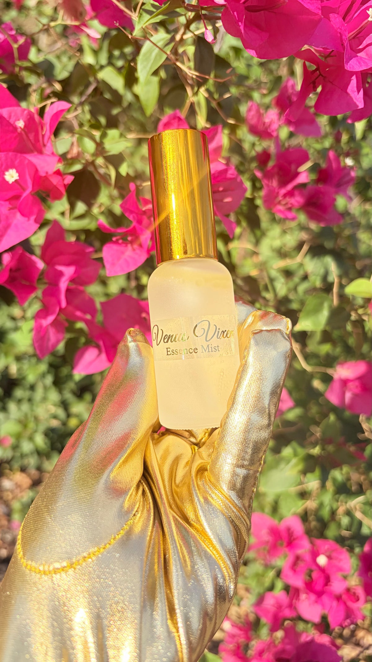 Venus Vixen Essence Mist