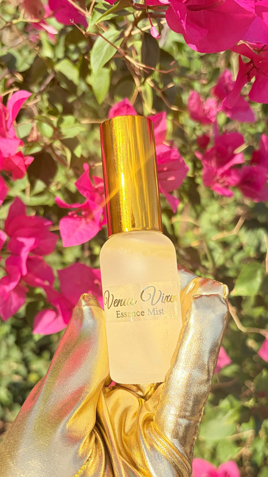 Venus Vixen Essence Mist