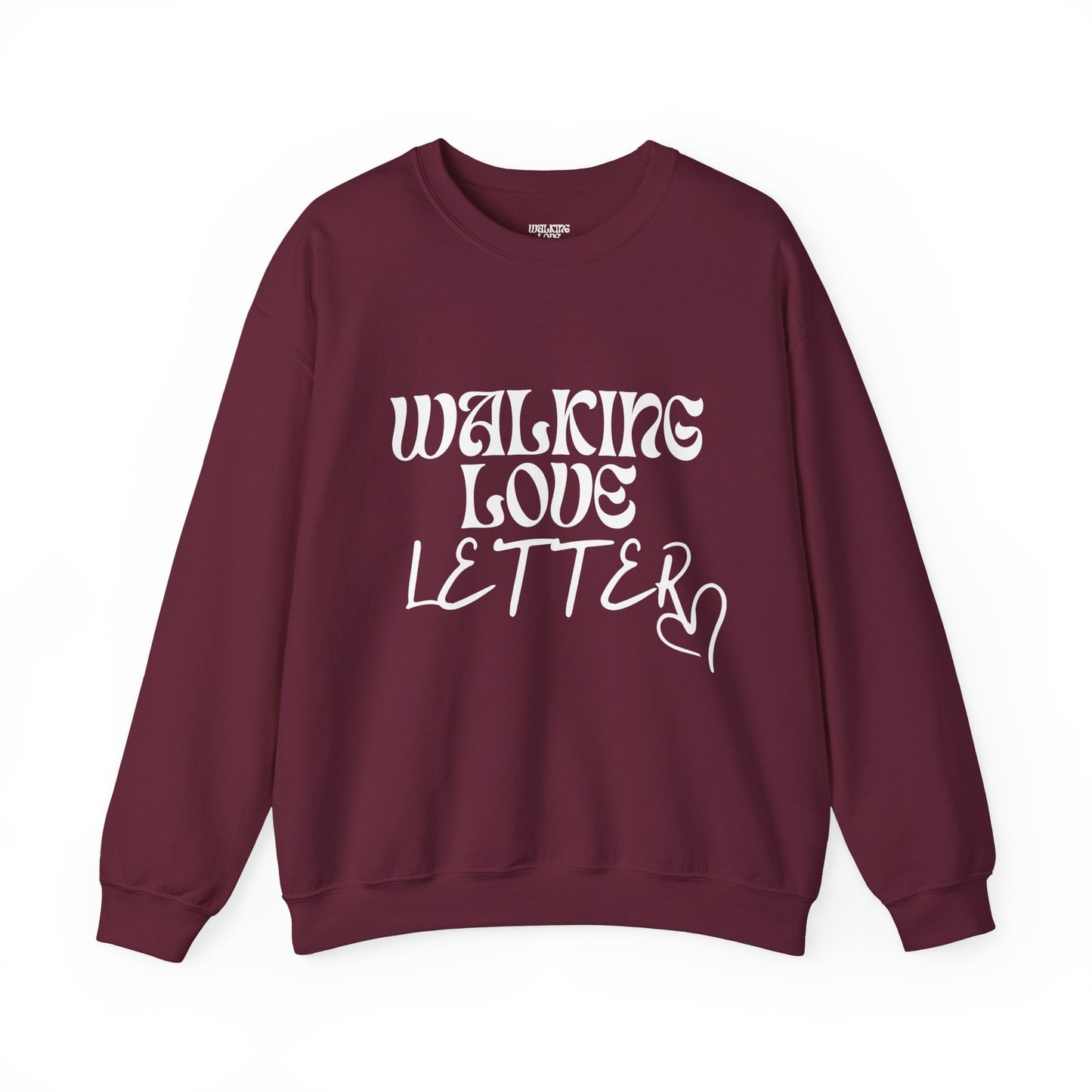 Lover Gworl sweatshirt