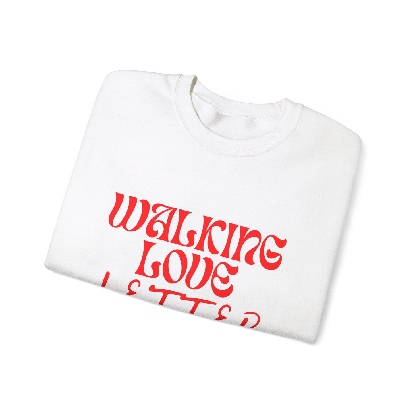 Lover Gworl sweatshirt