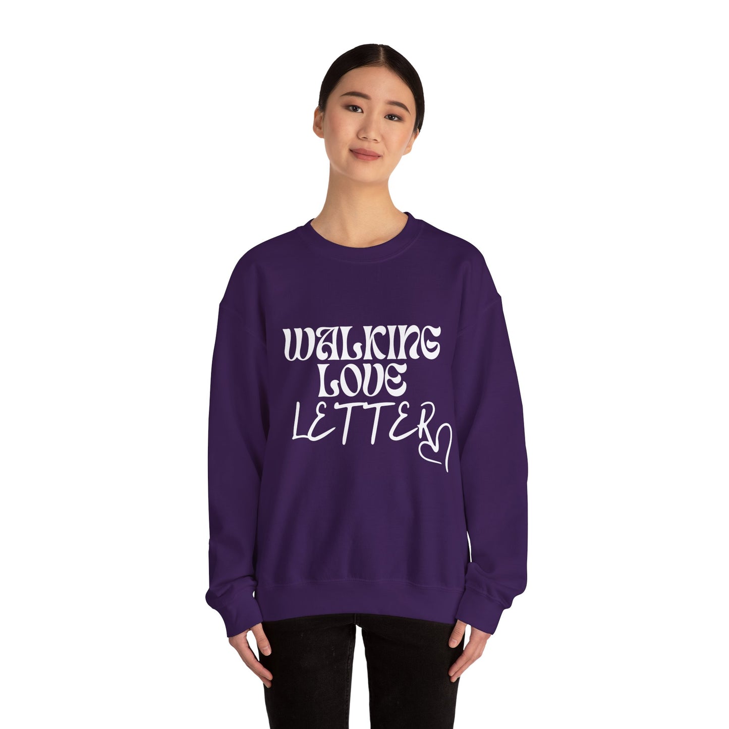 Lover Gworl sweatshirt