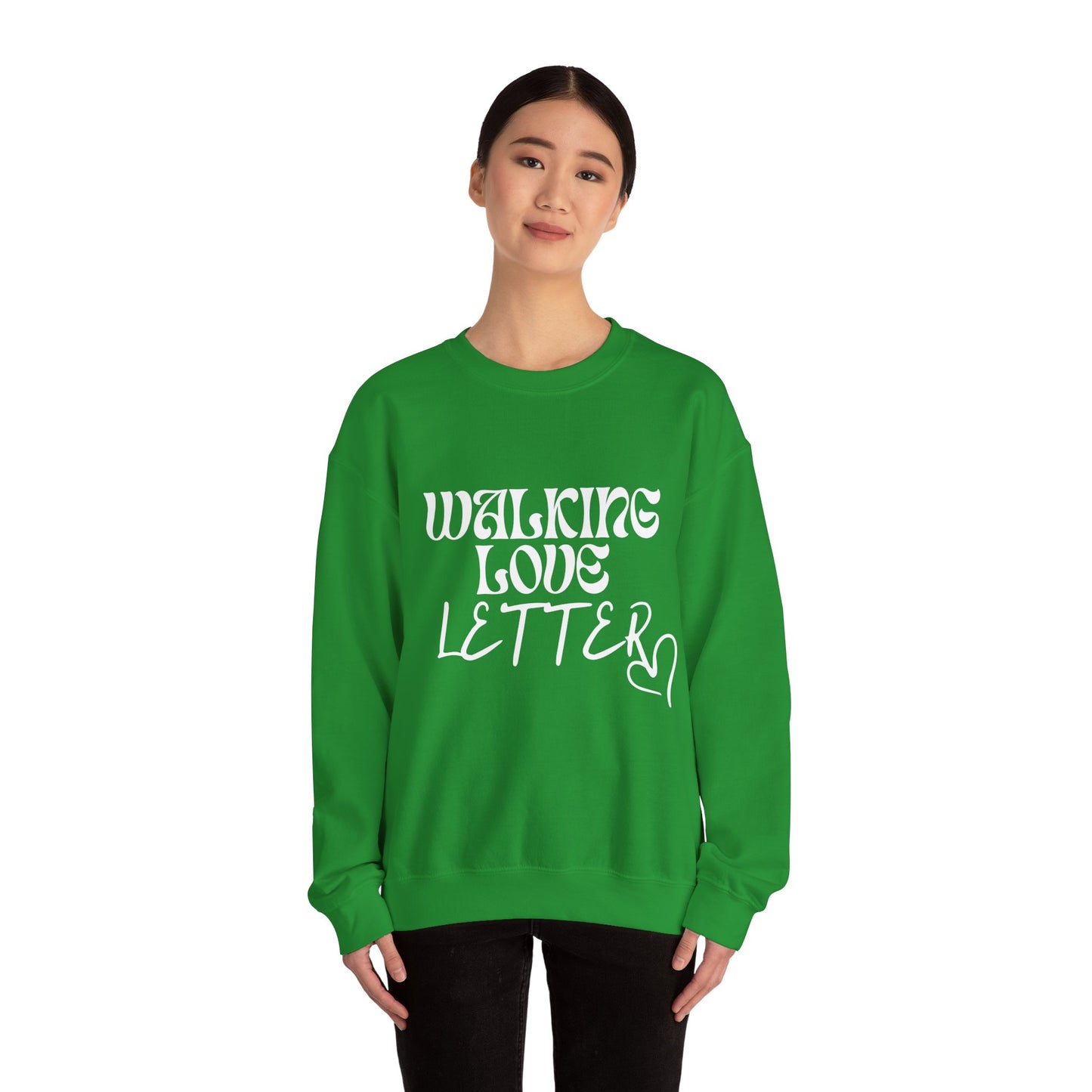 Lover Gworl sweatshirt