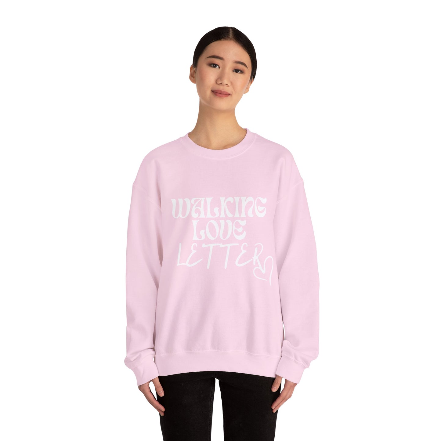Lover Gworl sweatshirt