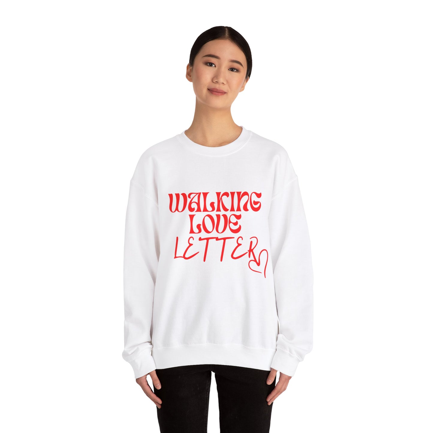 Lover Gworl sweatshirt