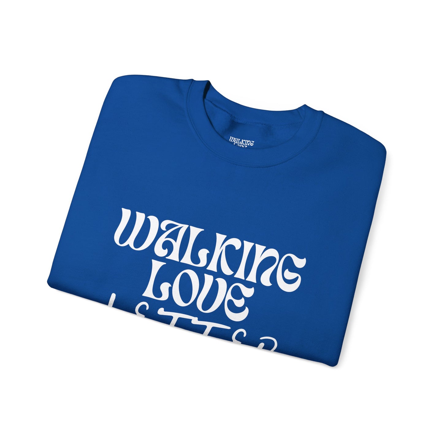 Lover Gworl sweatshirt