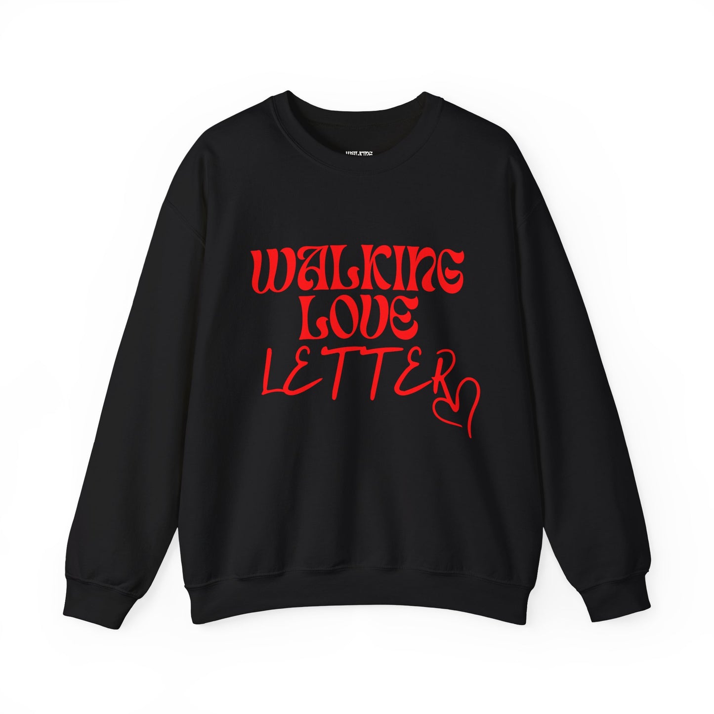 Lover Gworl sweatshirt