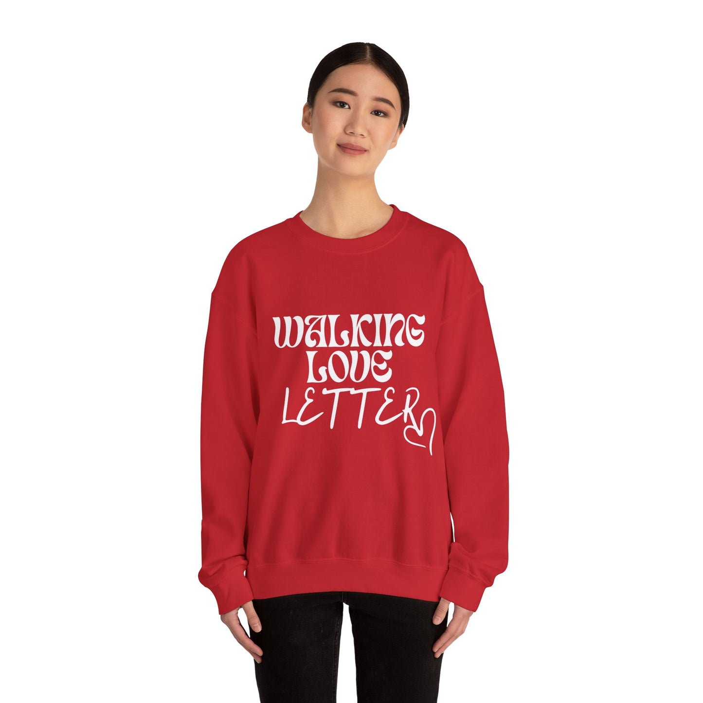 Lover Gworl sweatshirt