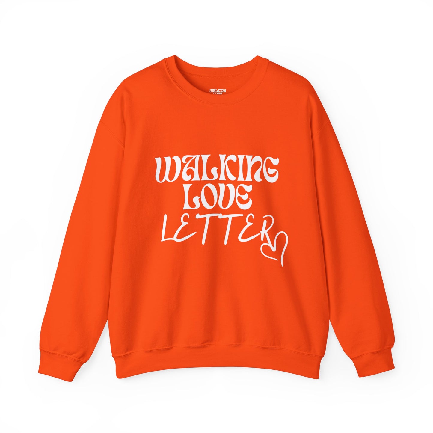 Lover Gworl sweatshirt