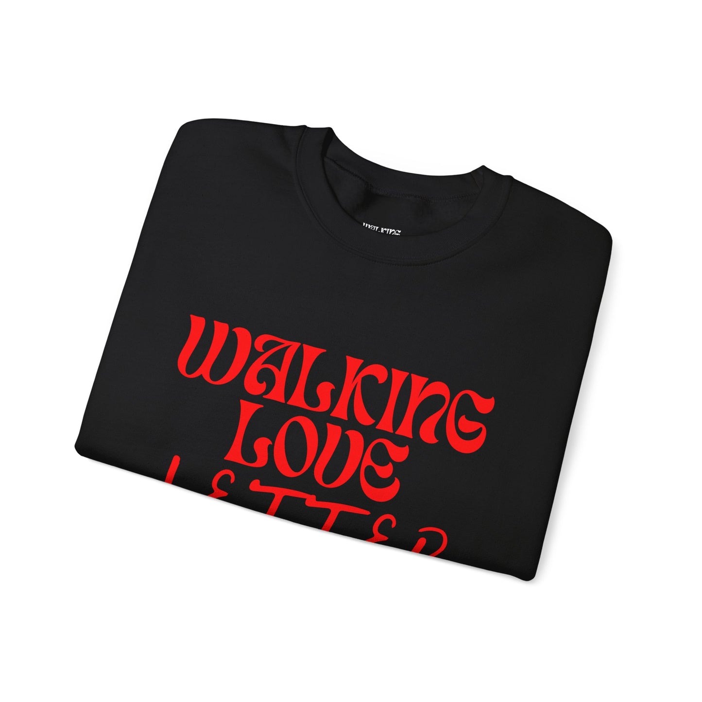 Lover Gworl sweatshirt