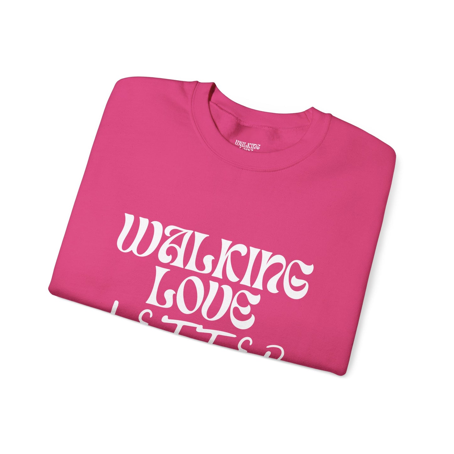 Lover Gworl sweatshirt