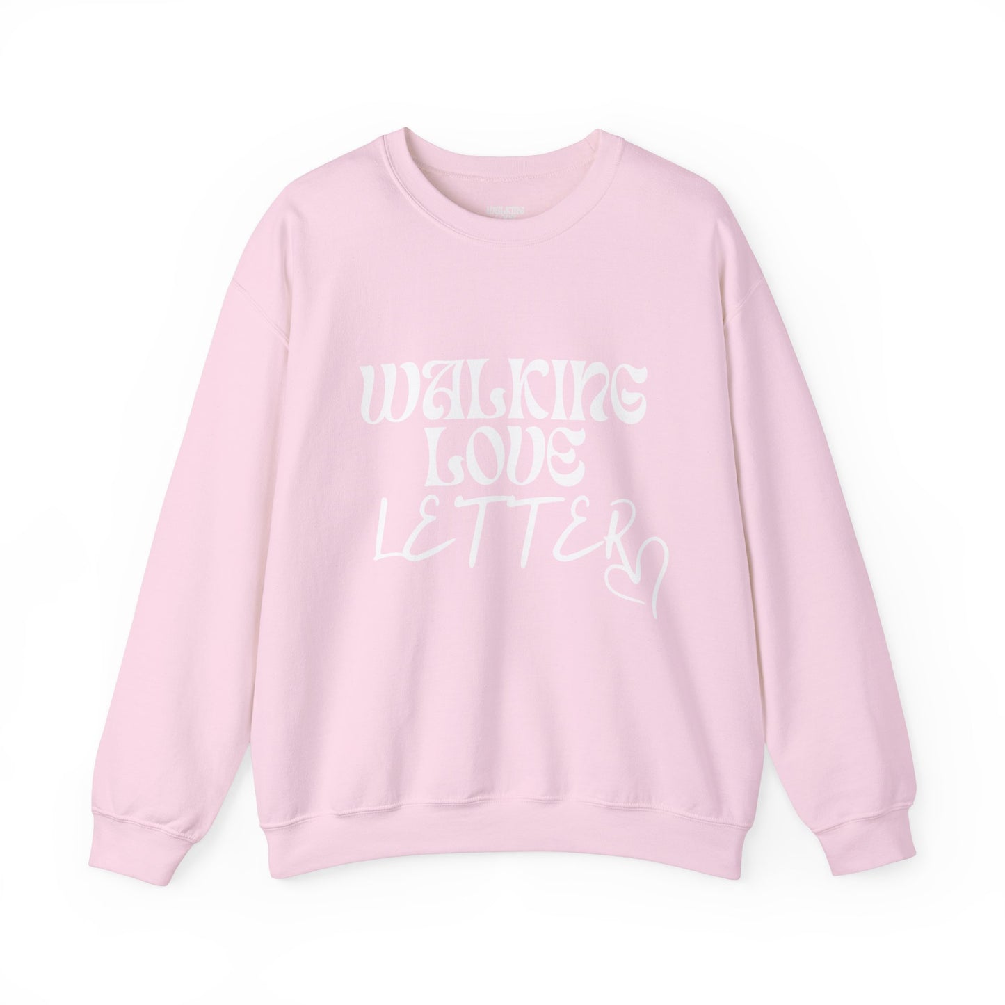 Lover Gworl sweatshirt