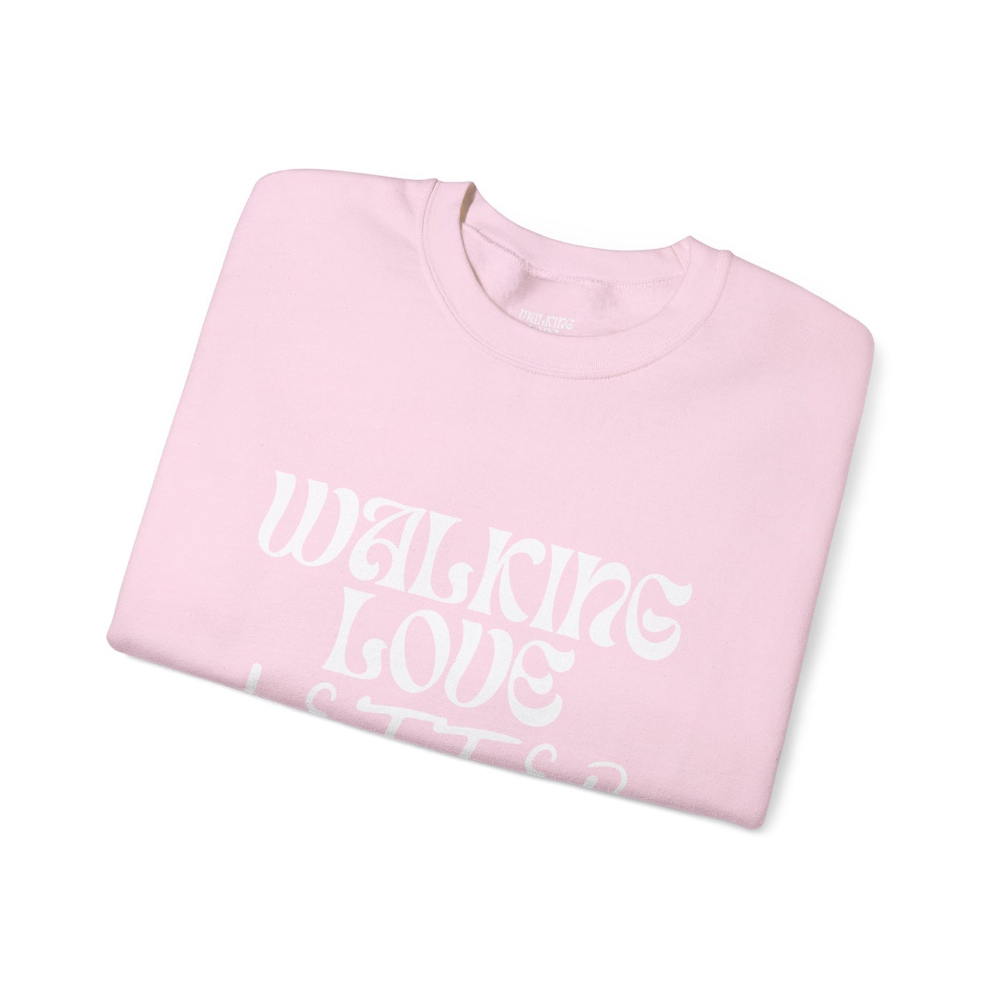 Lover Gworl sweatshirt