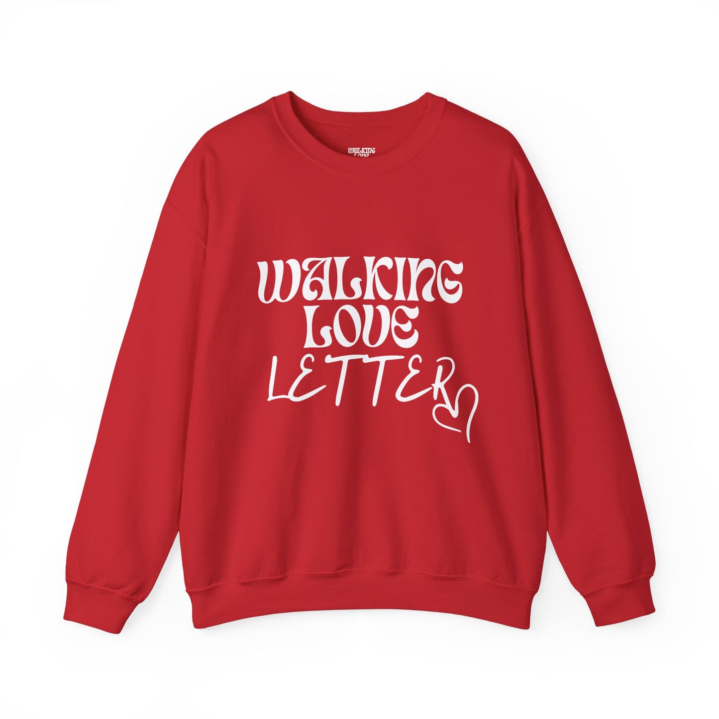 Lover Gworl sweatshirt