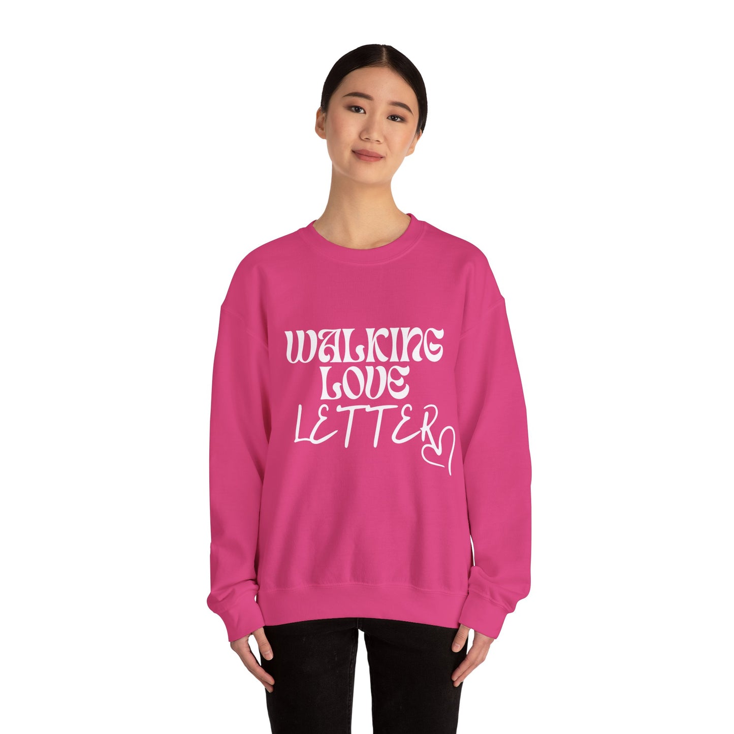 Lover Gworl sweatshirt