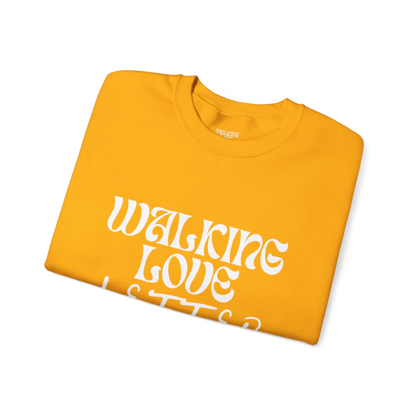 Lover Gworl sweatshirt