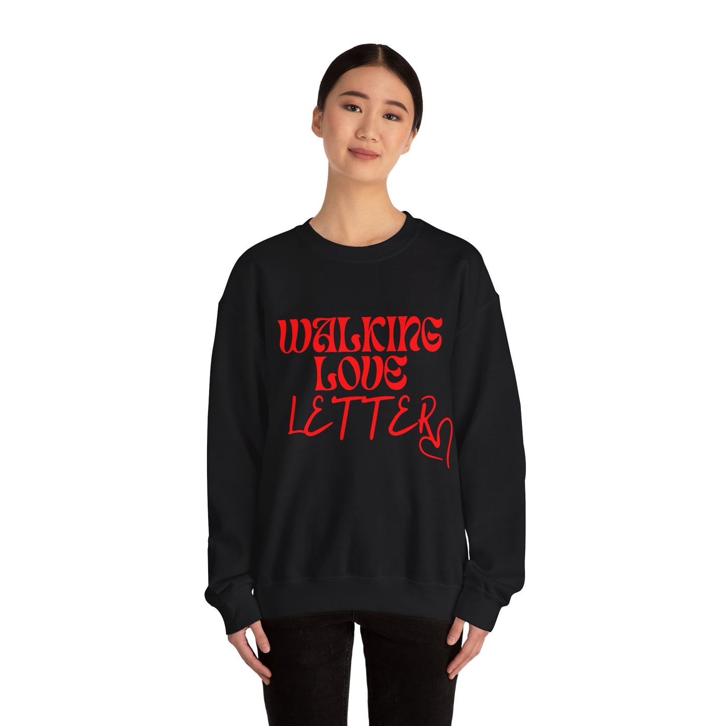 Lover Gworl sweatshirt