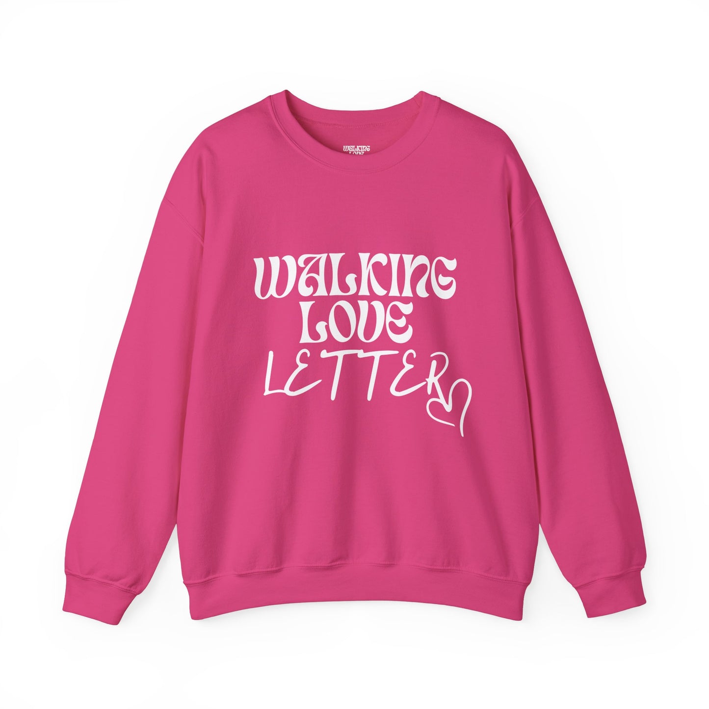 Lover Gworl sweatshirt