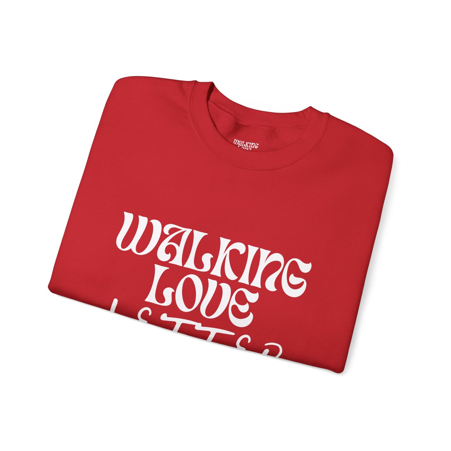 Lover Gworl sweatshirt