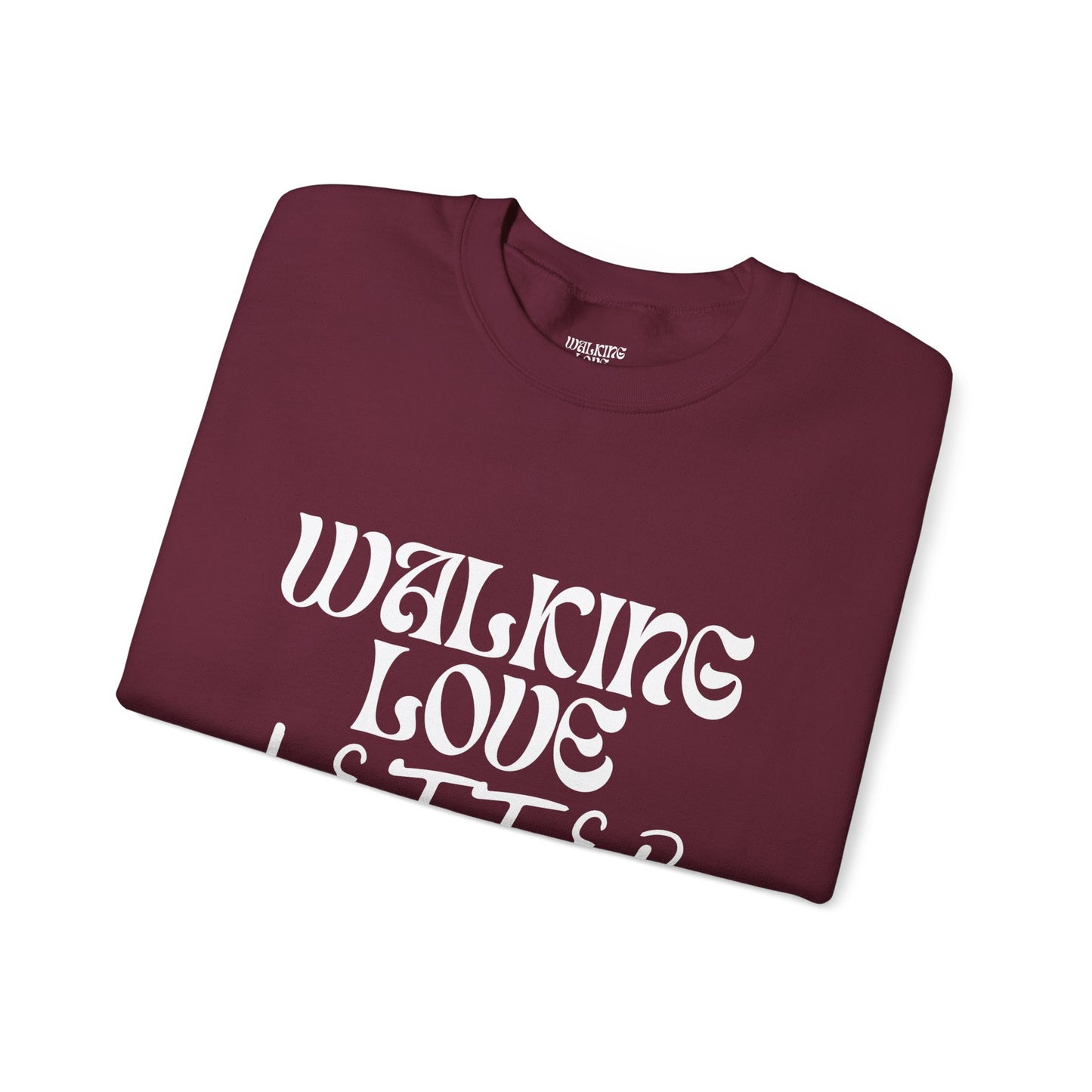 Lover Gworl sweatshirt