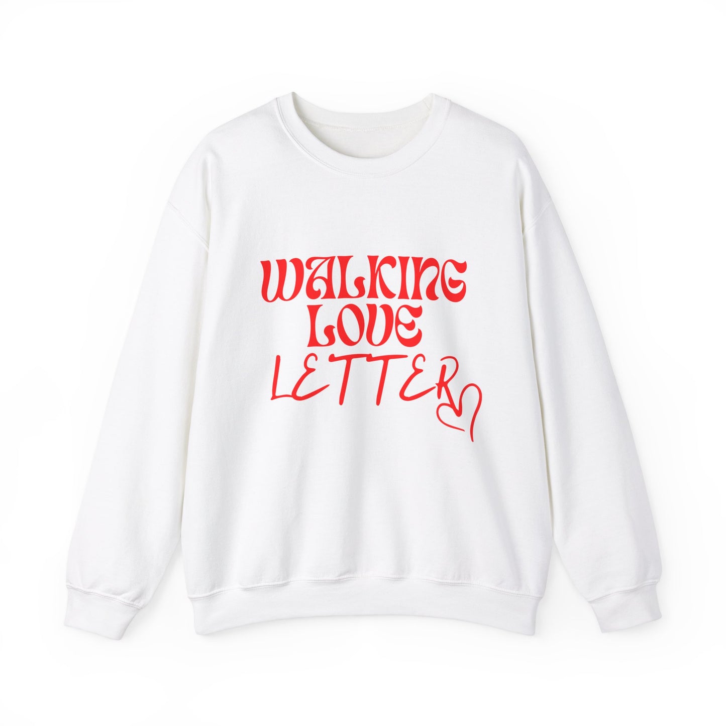 Lover Gworl sweatshirt