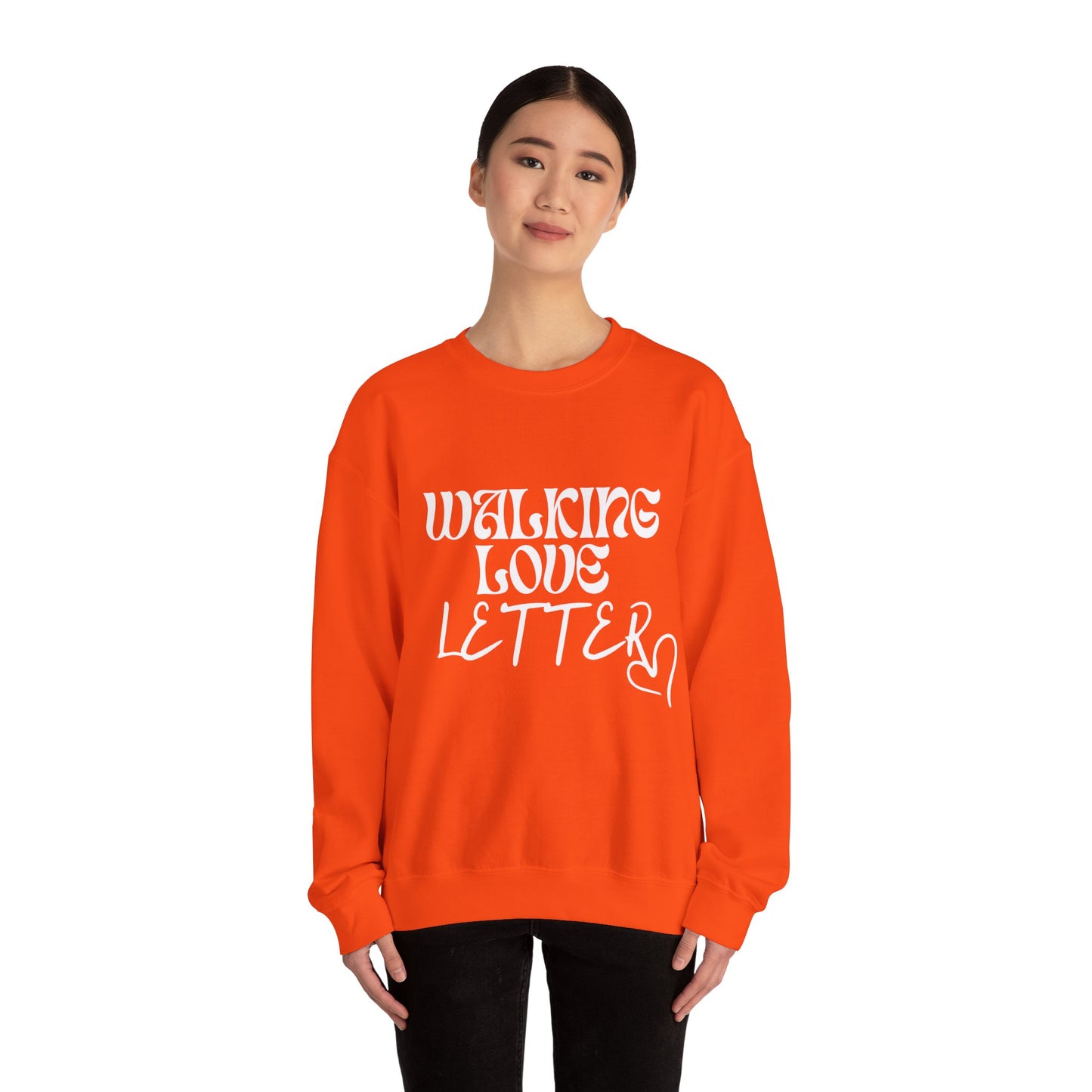 Lover Gworl sweatshirt