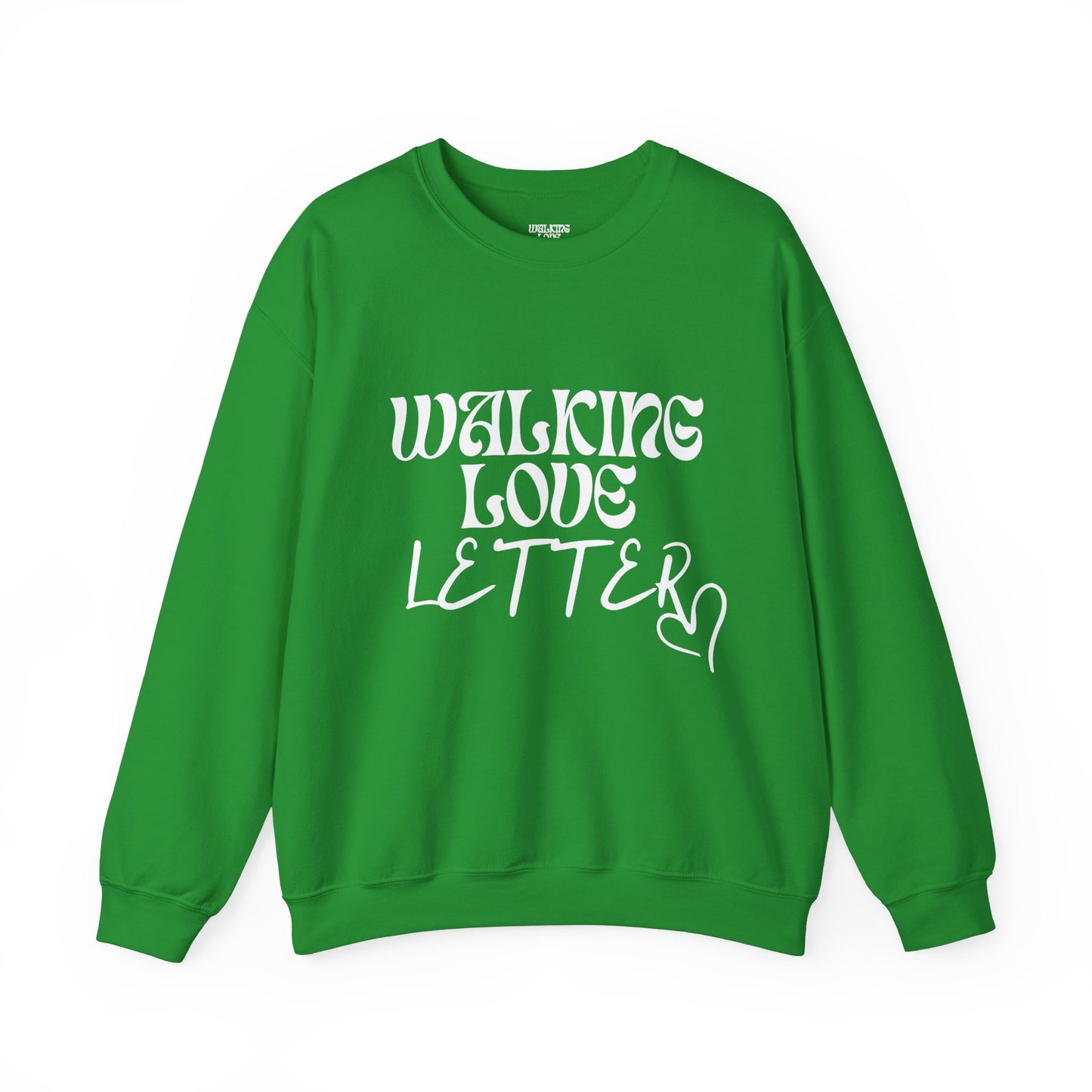 Lover Gworl sweatshirt