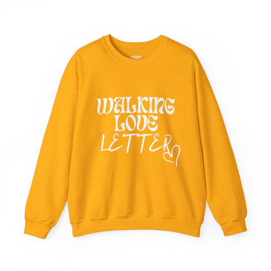 Lover Gworl sweatshirt
