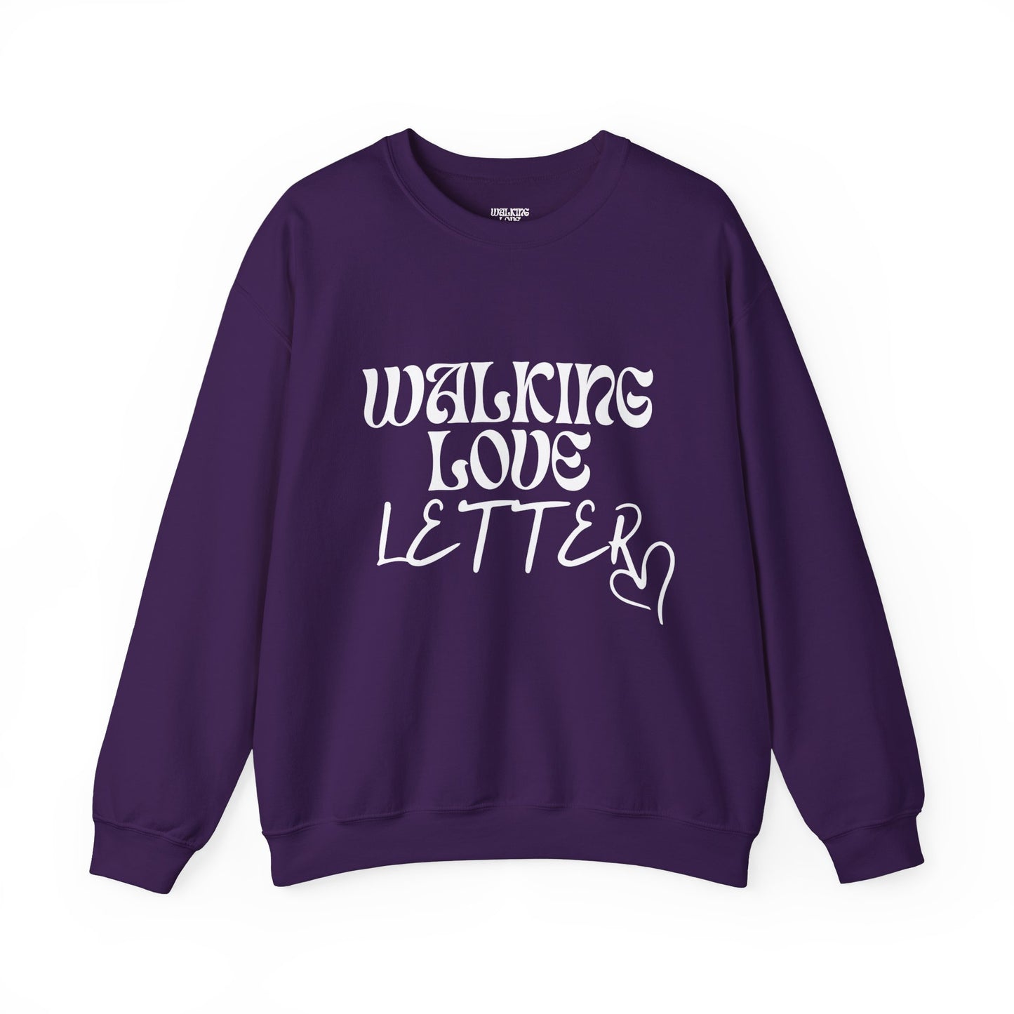 Lover Gworl sweatshirt