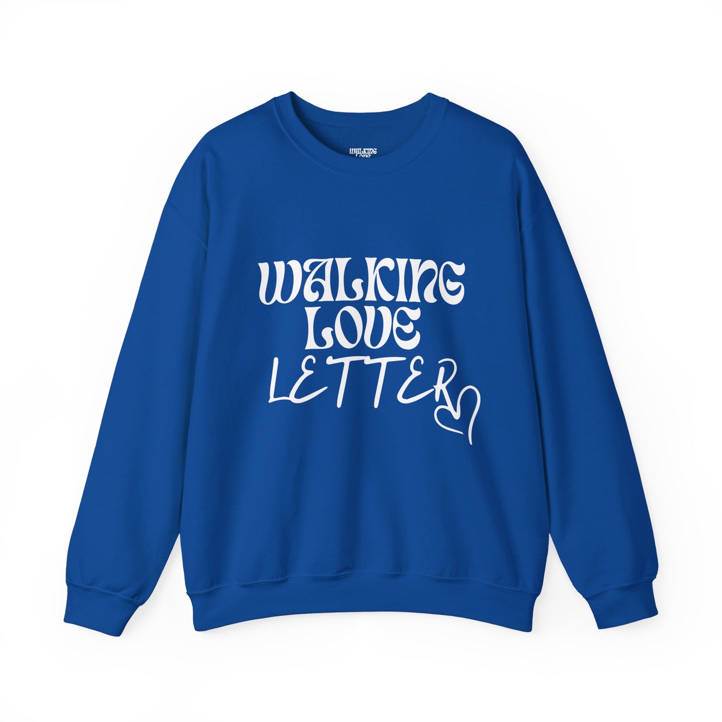 Lover Gworl sweatshirt