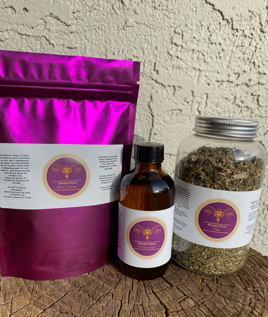 Abundant Womb Collection